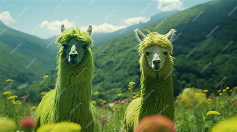 greenllamas .